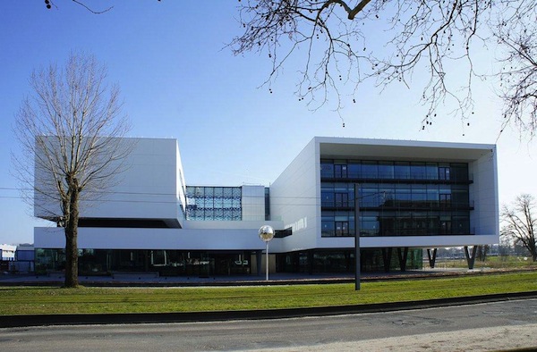 Bordeaux Institut d’Optique laser optique