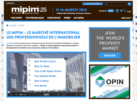 MIPIM