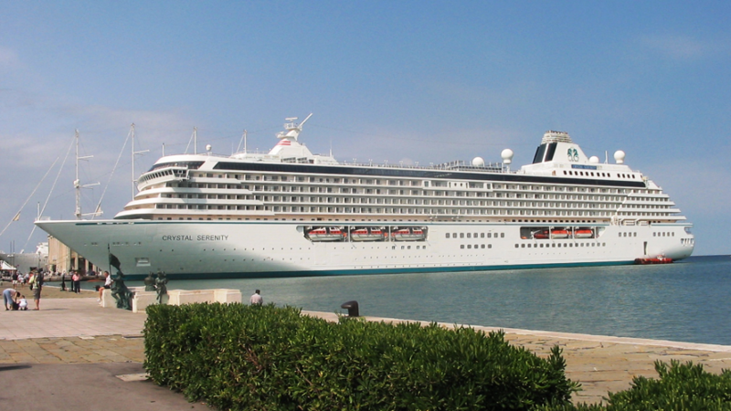 Crystal_Serenity