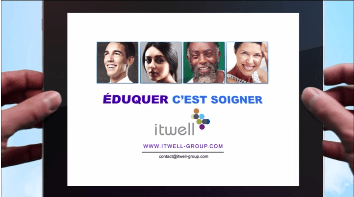 Itwell bordeaux