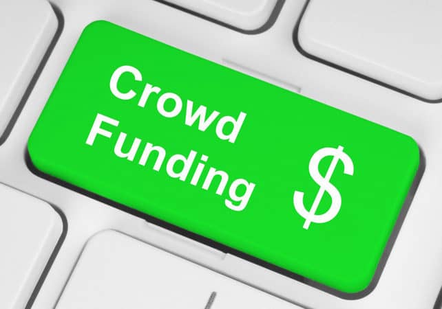 crowdfunding