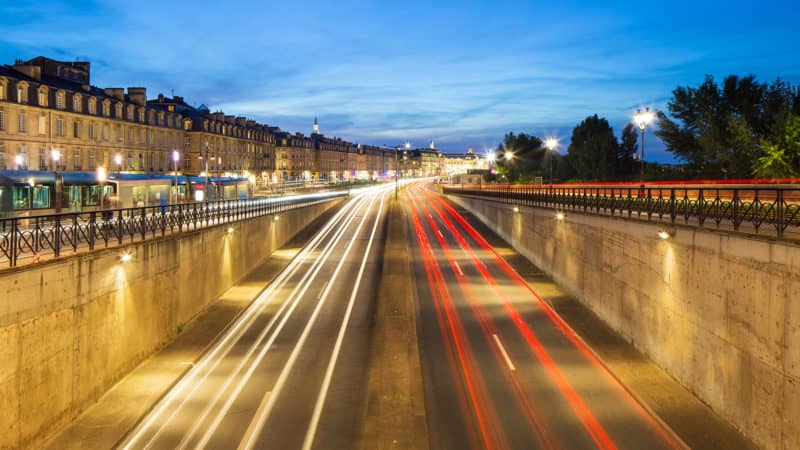 Bordeaux : cela s'est passé cette semaine