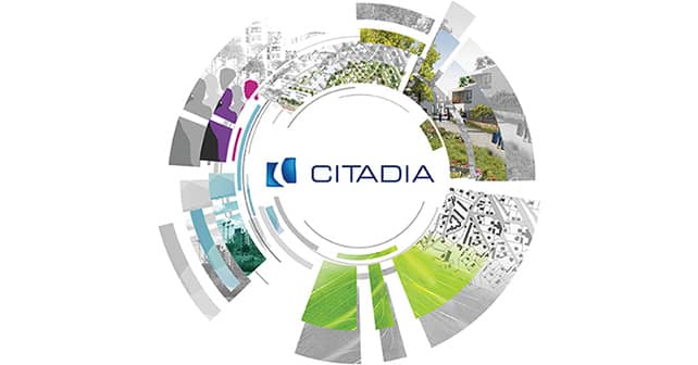 citadia bordeaux