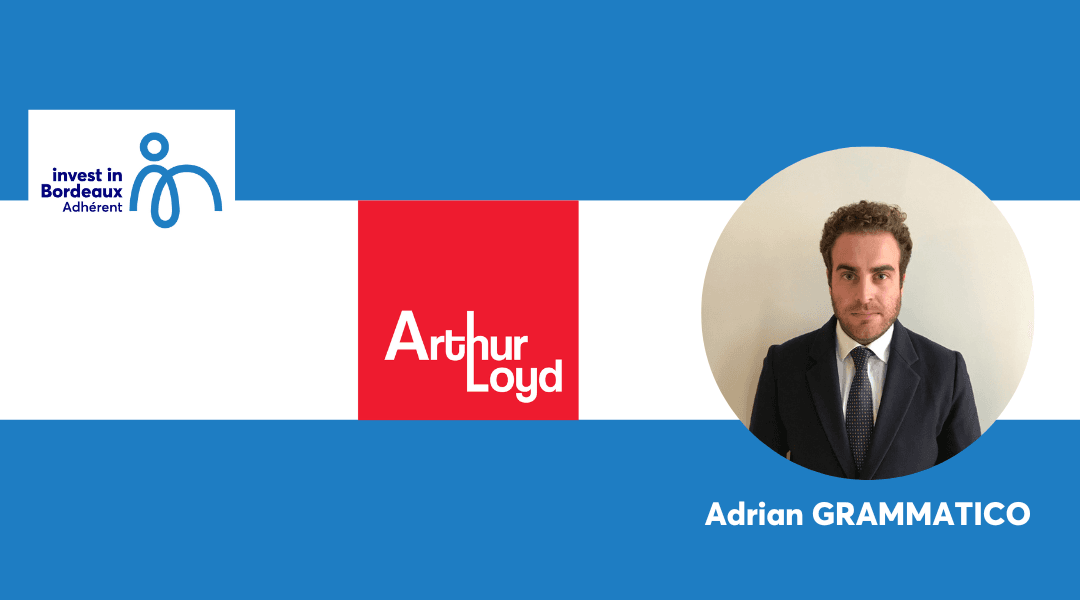 ARTHUR LOYD Invest in Bordeaux