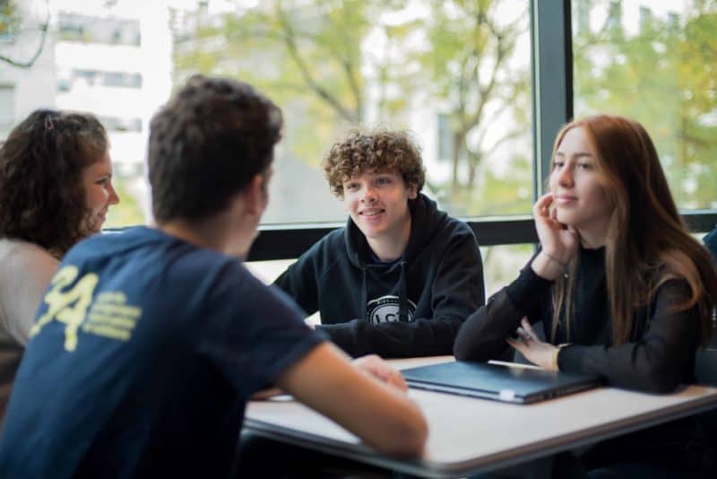 L’Ecole 3A, tournée vers le management responsable, ouvre un campus à